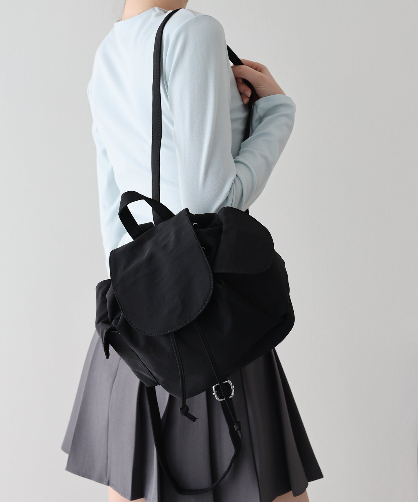 【早割5％OFF】ナイロンミニリュック