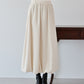 【TIME SALE】エアリーバルーンスカート