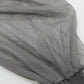 【早割5％OFF】チュール袖マーメイドニットワンピース