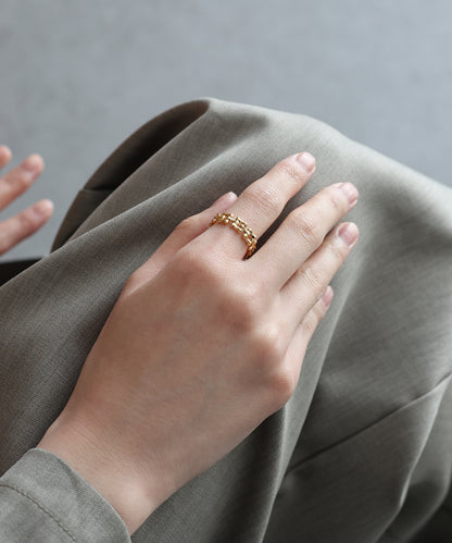 チェーンリング/ silver925【ネコポス】