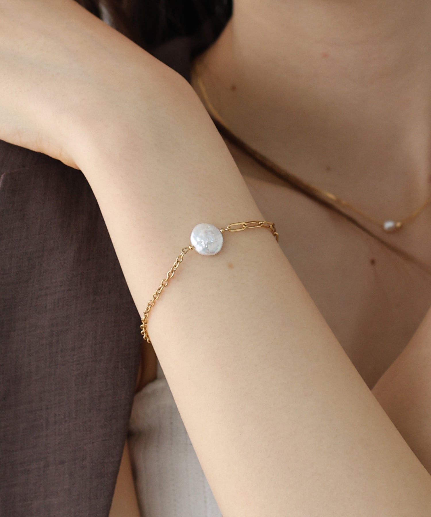Tuk03❖BruceMorgan14ksilver925ブレスバングル RIVER MAIL企画】ナバホ族 Bruce Morgan 1/4