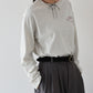 【SALE】ワンポイントロゴTシャツ【ネコポス】