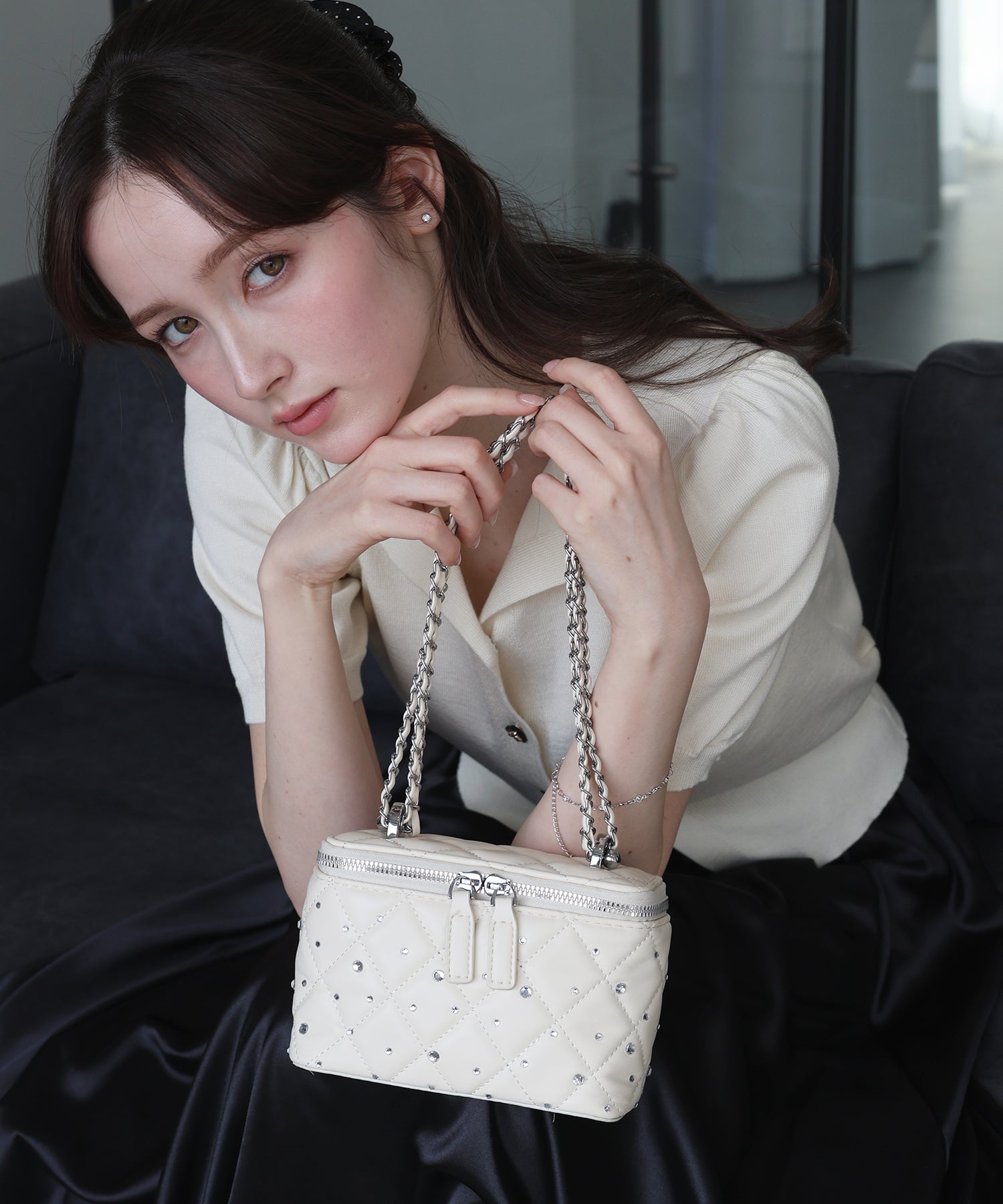 BAG – BLUE ONLINE