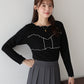 【早割5％OFF】リボンメロウTシャツ【ネコポス】