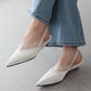 スカラップレーストリムミュール