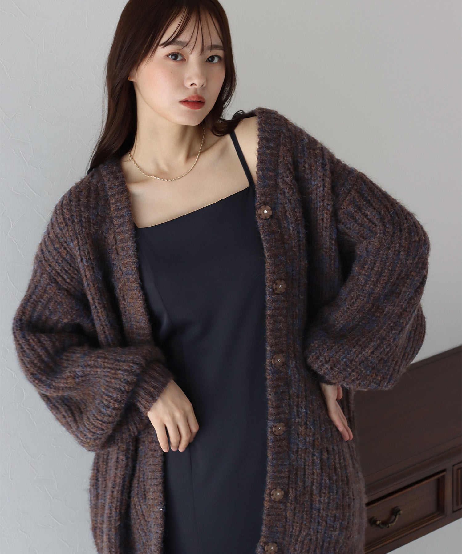 SALE】WEEKENDMAXMARA ロングカーディガン 黒 | camillevieraservices.com