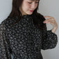 【早割5％OFF】フロントフリルワンピース