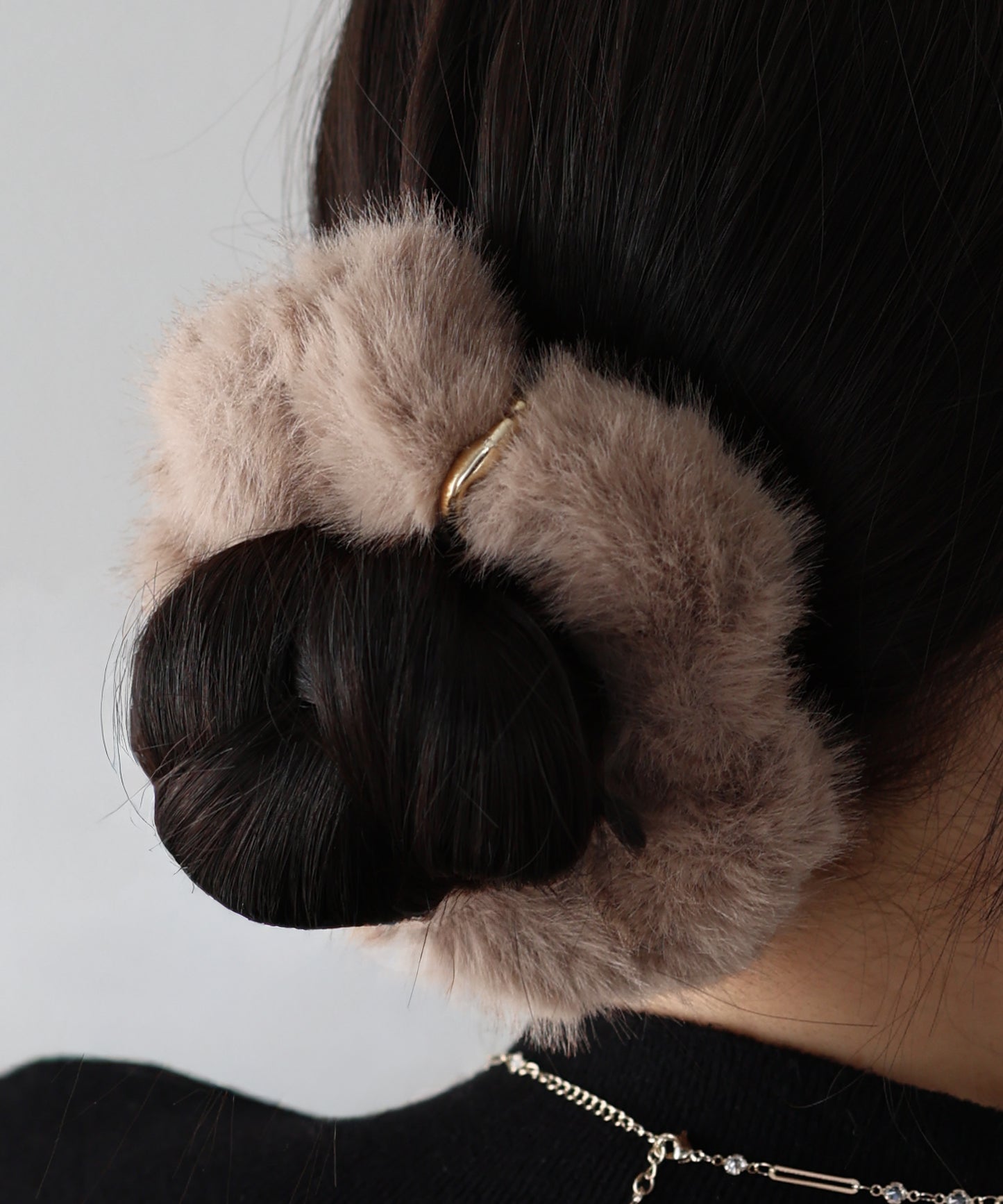 メタルリングファーシュシュ【ネコポス】