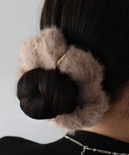 メタルリングファーシュシュ【ネコポス】