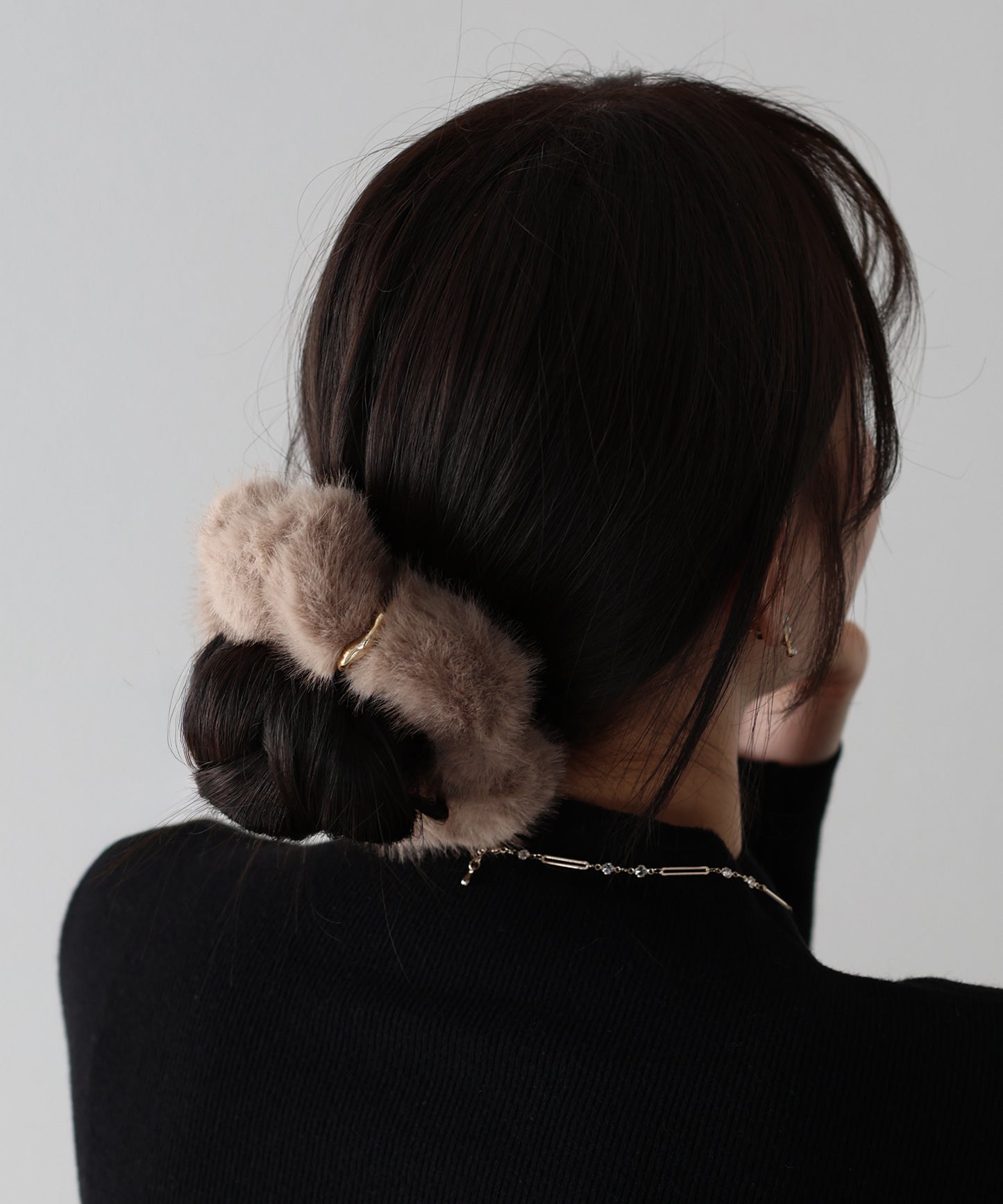 メタルリングファーシュシュ【ネコポス】