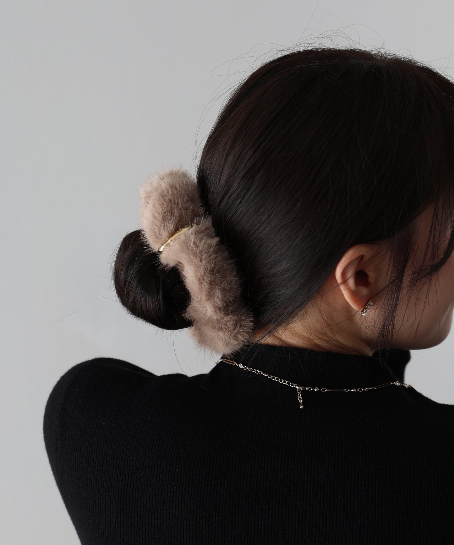 メタルリングファーシュシュ【ネコポス】