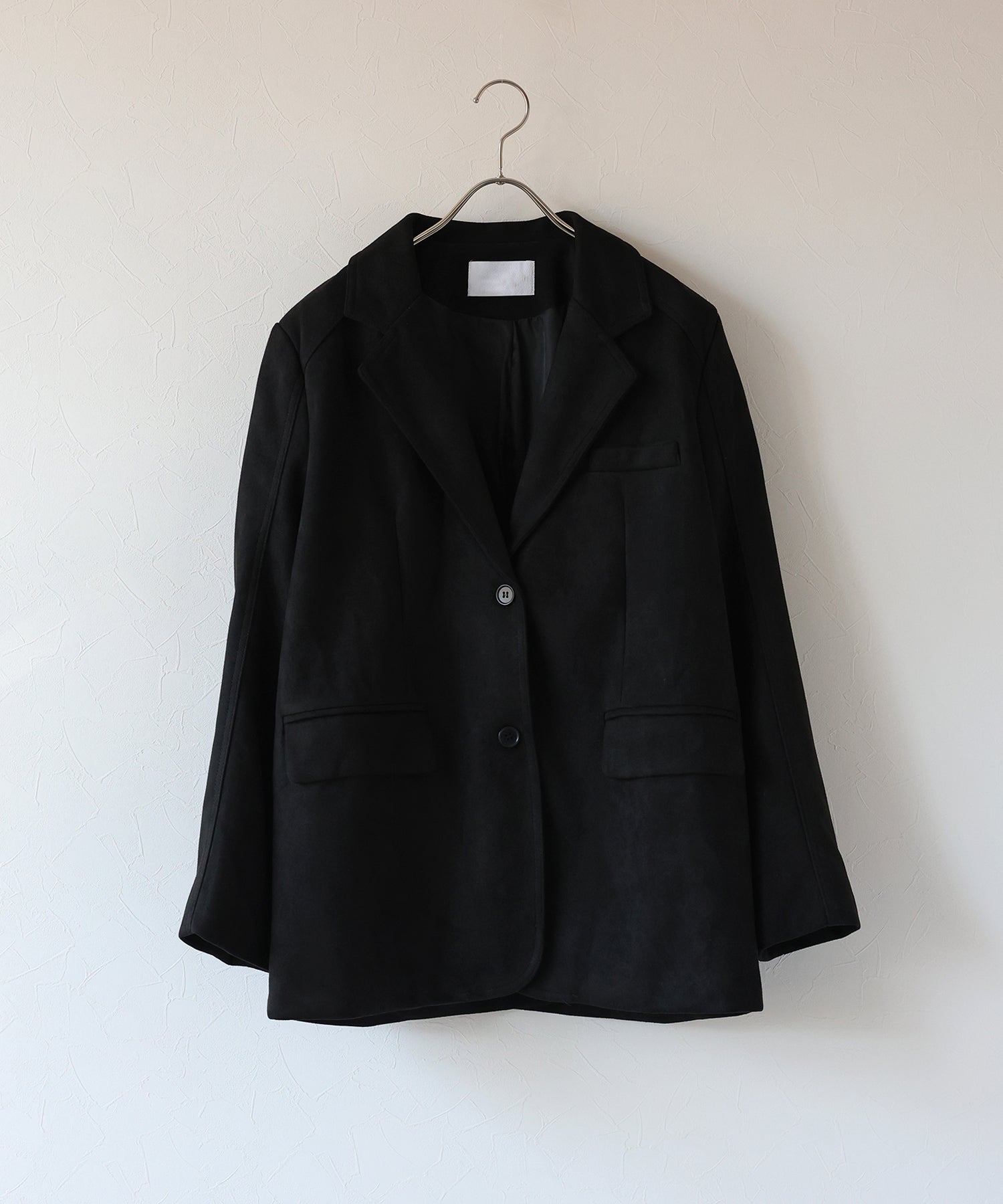 J by blue]スウェードテーラードジャケット – BLUE ONLINE