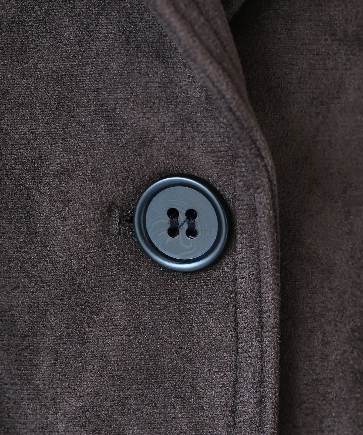 [J by blue]スウェードテーラードジャケット