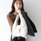 【早割り5％OFF】ミニリボンパテッドバッグ