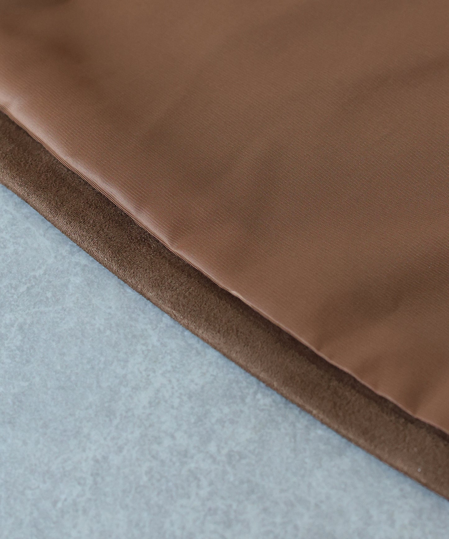 [J by blue]スウェードテーラードジャケット