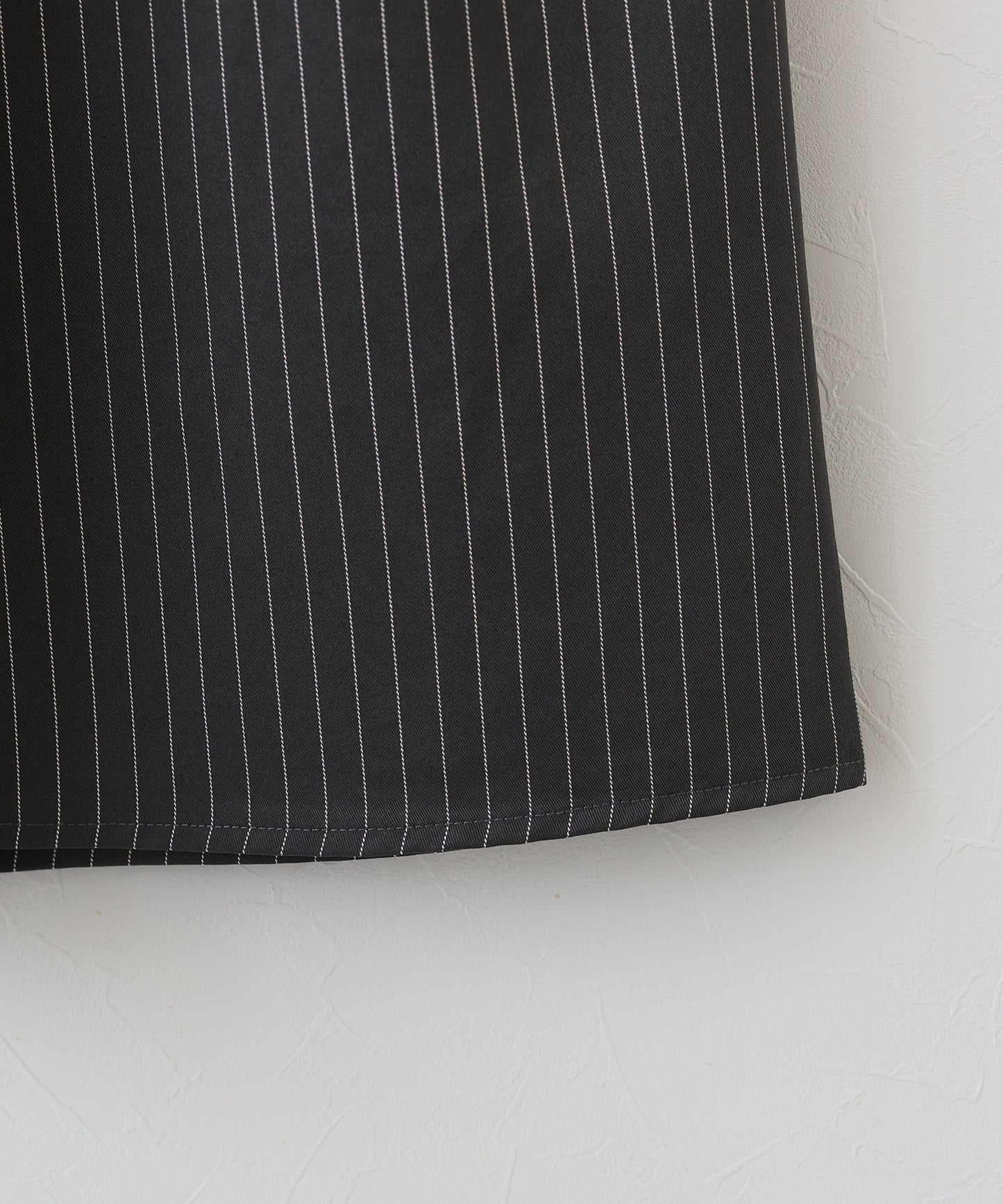 【TIME SALE】[ J by blue ]ピンストライプフリルサロペット