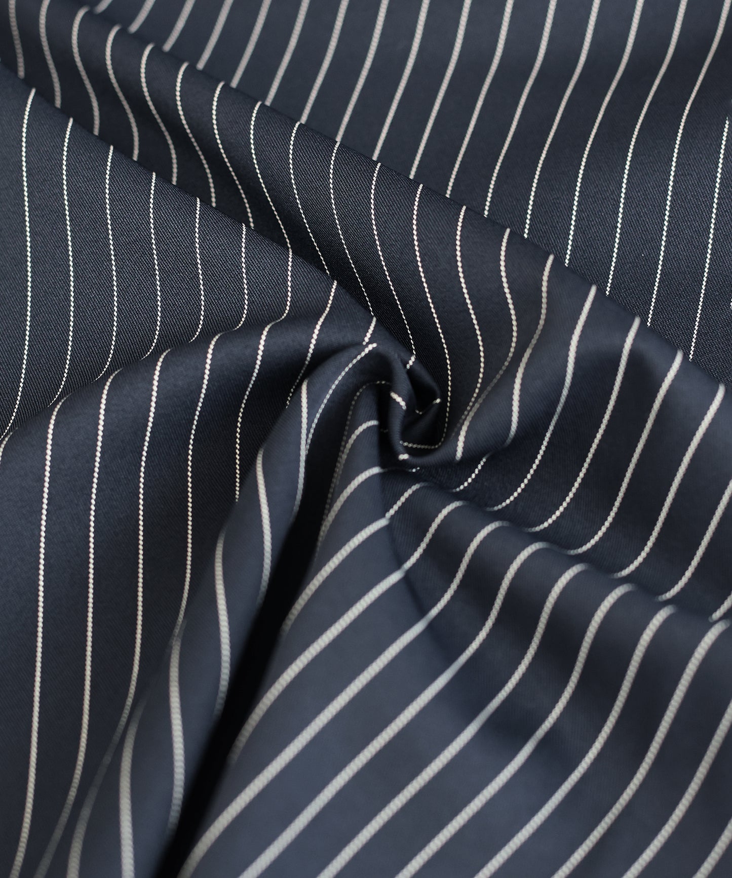 【TIME SALE】[ J by blue ]ピンストライプフリルサロペット