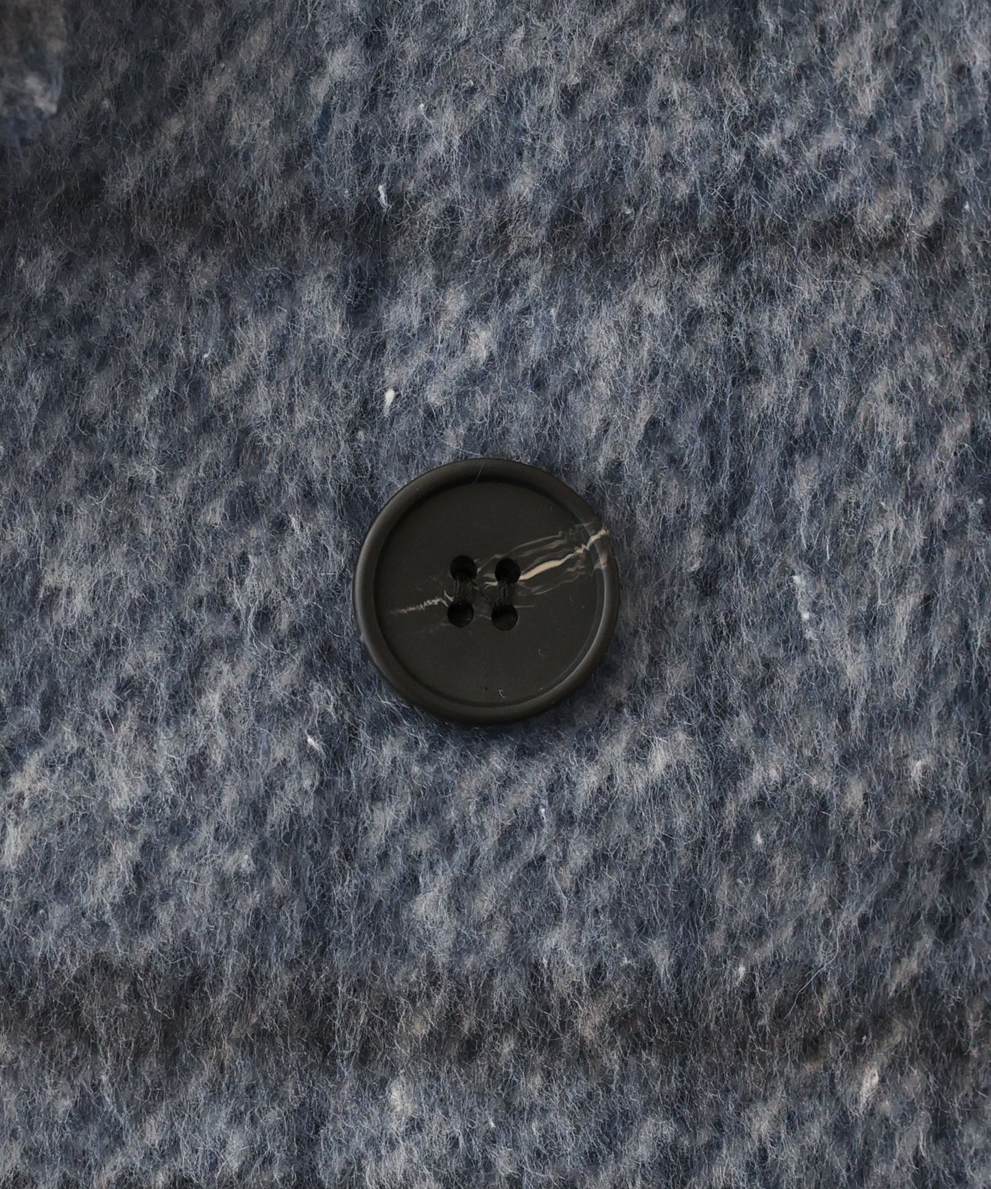 【TIME SALE】[ J by blue ]チェックロングコート