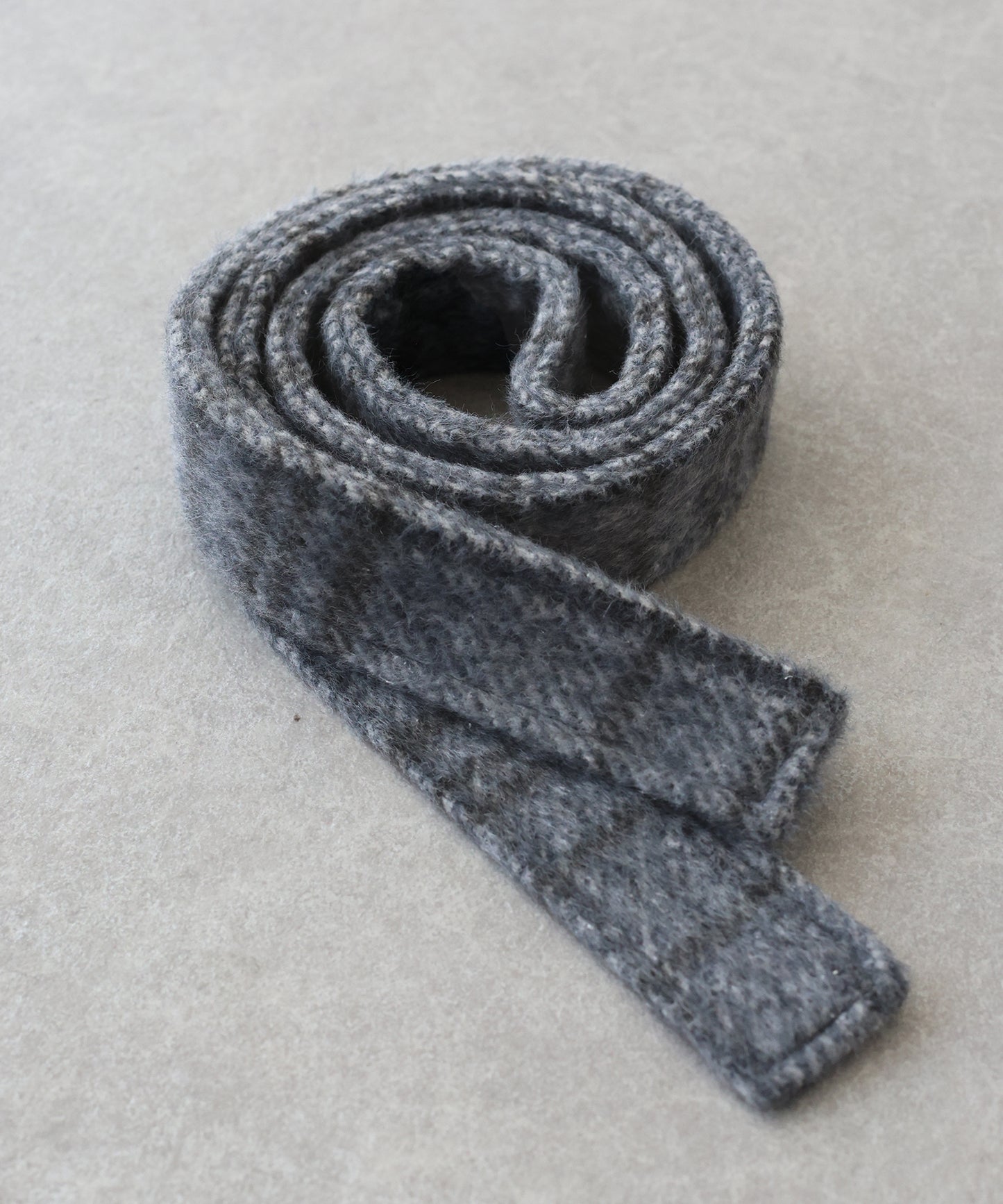 【TIME SALE】[ J by blue ]チェックロングコート