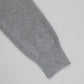 【早割5％OFF】ウール混フロントフリルポロニット
