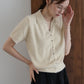【早割5％OFF】シャギーニットカーディガン