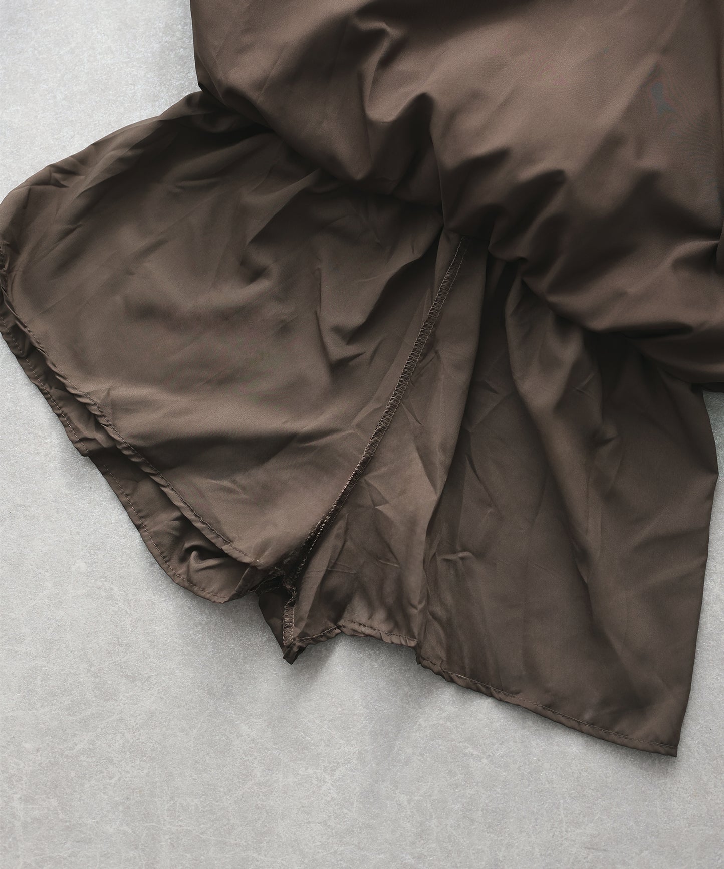 [ J by blue ]ピンタックミニスカート