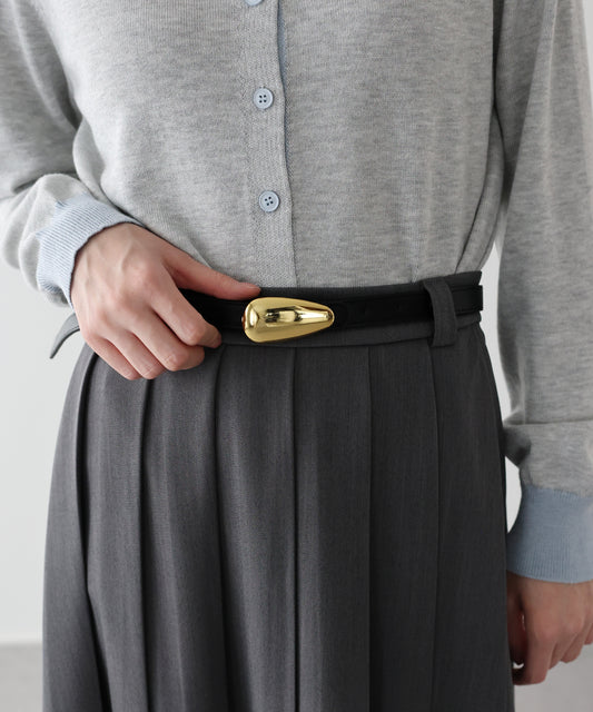 ニュアンスメタルベルト【ネコポス】