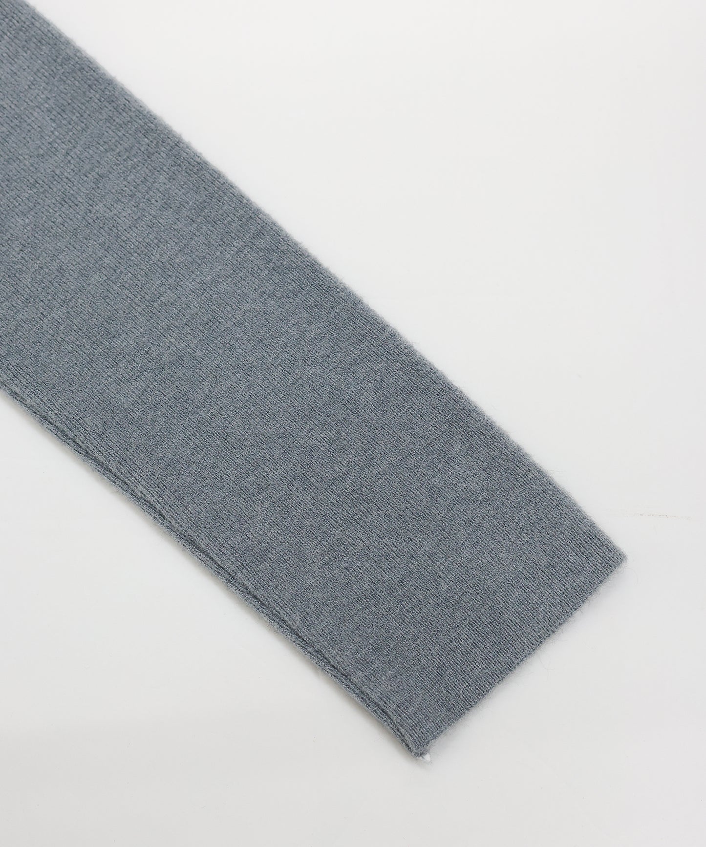 【TIME SALE】バルーンチュールドッキングニット