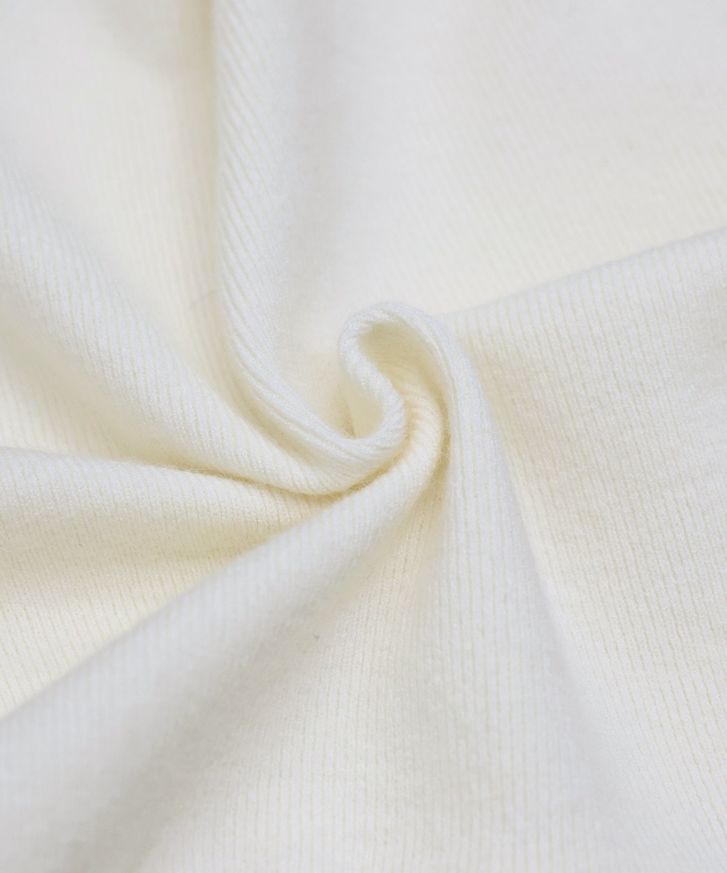 【TIME SALE】バルーンチュールドッキングニット