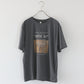 ホースグラフィックTシャツ【ネコポス】