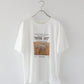 ホースグラフィックTシャツ【ネコポス】
