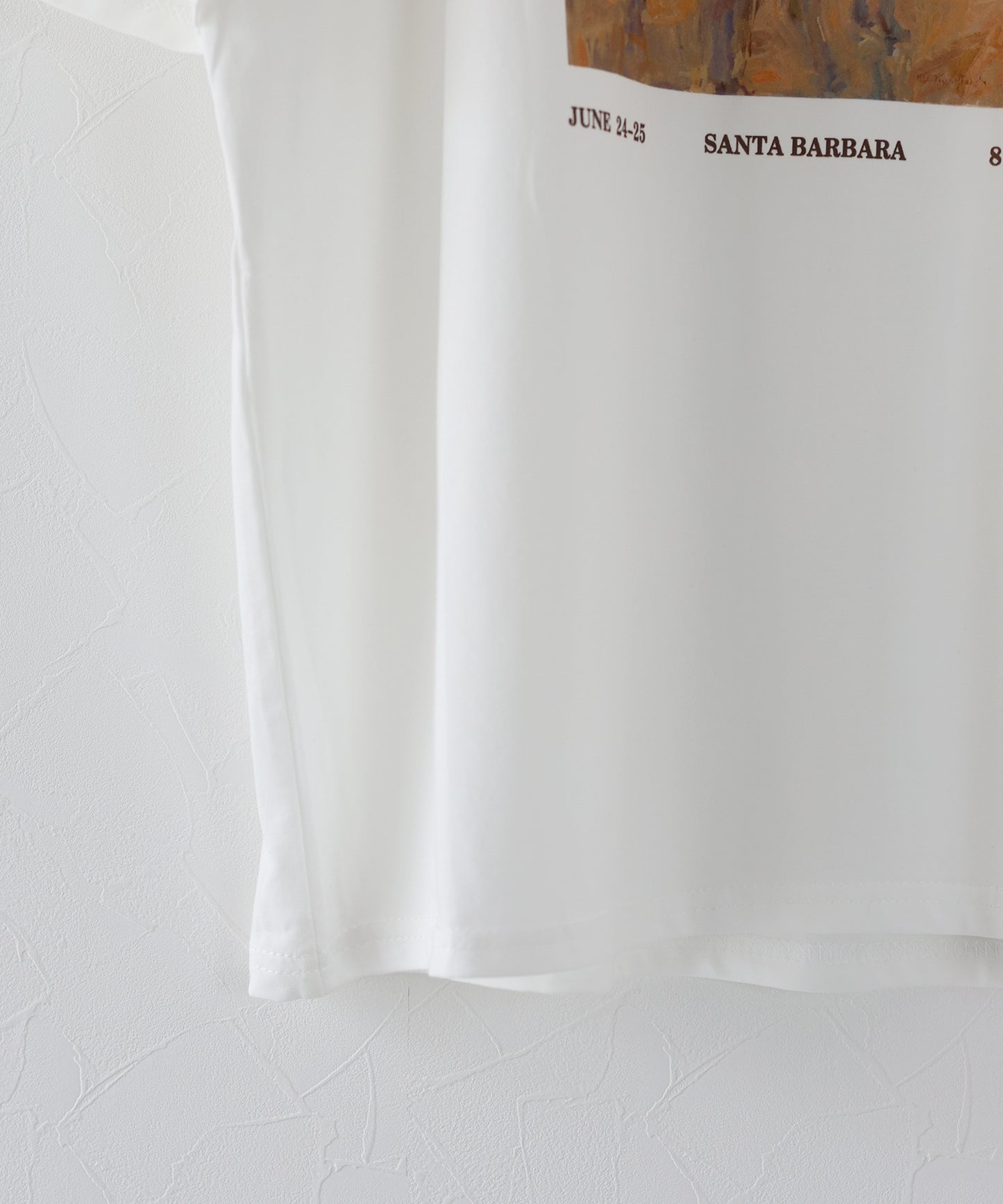 ホースグラフィックTシャツ【ネコポス】