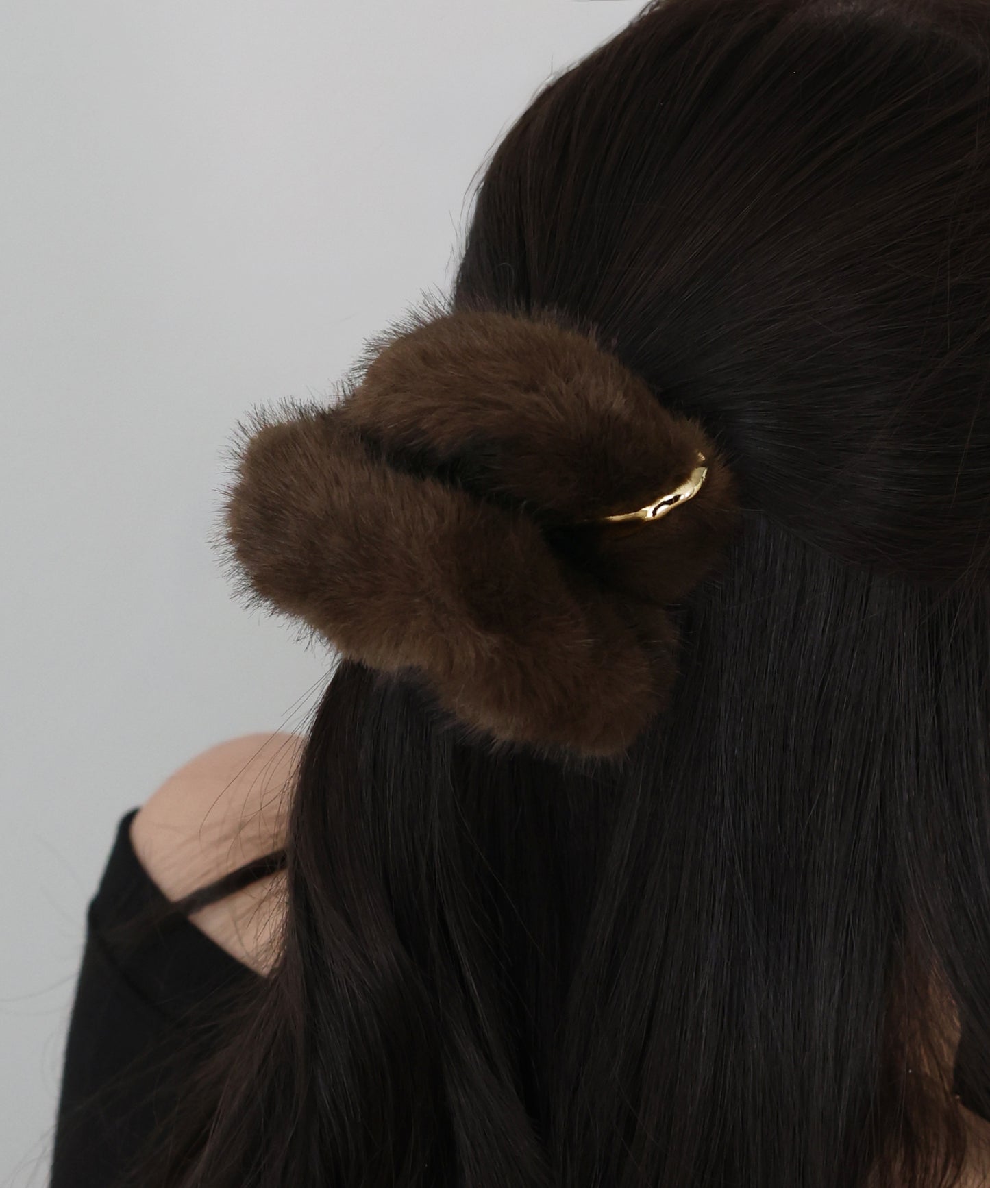 メタルリングファーシュシュ【ネコポス】