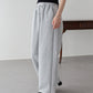 【早割5％OFF】サイドレーススウェットパンツ