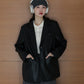 【早割5％OFF】[ J by blue ]レザージャケット