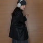 【早割5％OFF】[ J by blue ]レザージャケット