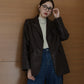 【早割5％OFF】[ J by blue ]レザージャケット