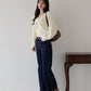 【早割5％OFF】リボンショートニットセット