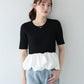 【早割5％OFF】バルーンドッキングニット