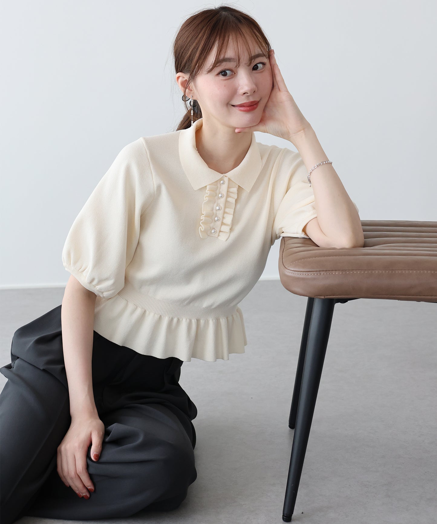 ペプラムポロニット