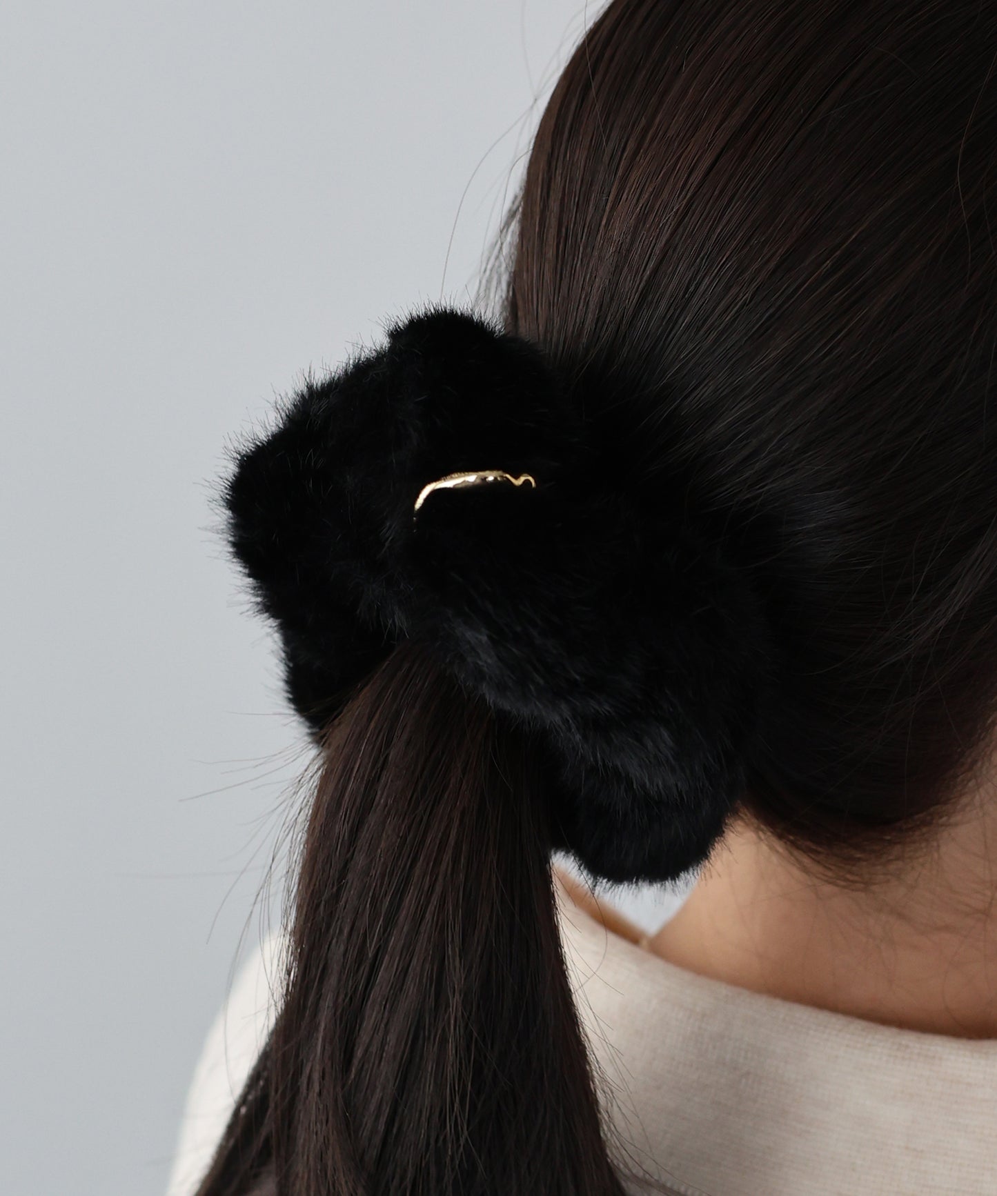 メタルリングファーシュシュ【ネコポス】