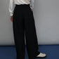 【早割5％OFF】[J by blue]タックワイドパンツ