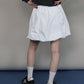 [ J by blue ]ピンタックミニスカート