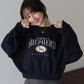 【早割5％OFF】ゴールデンシェパード刺繍スウェット
