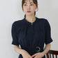 【TIME SALE】2WAYフロントタックワンピース