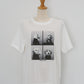 DOGフォトプリント半袖Ｔシャツ【ネコポス】