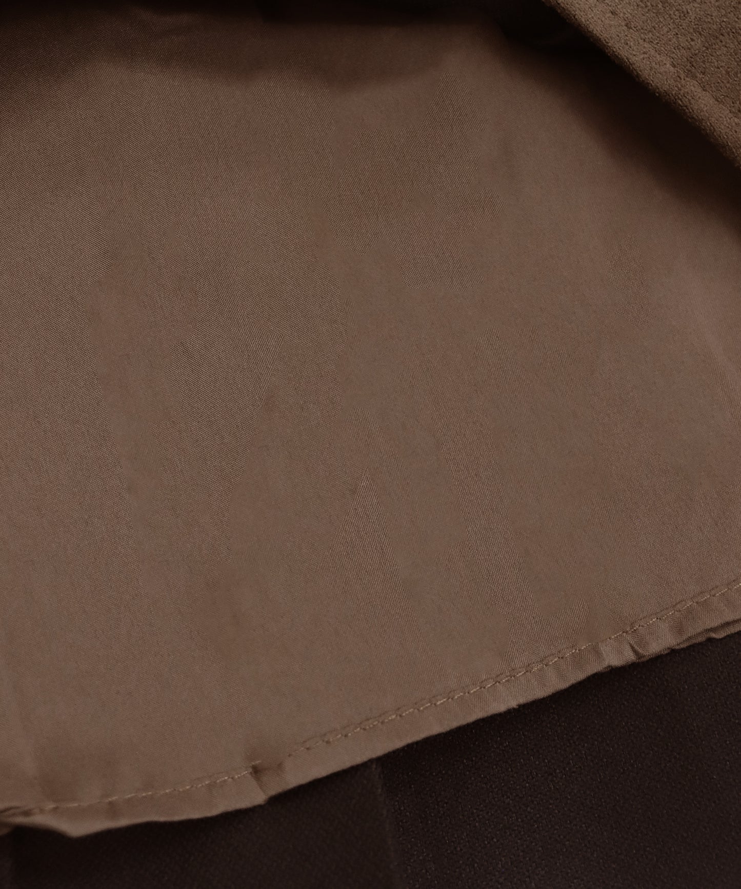 ベルトSETスウェードプリーツミニスカート