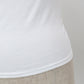 チュールオフショルTシャツ【メール便】