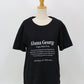 【SALE】レタリングロゴ Tシャツ【メール便】