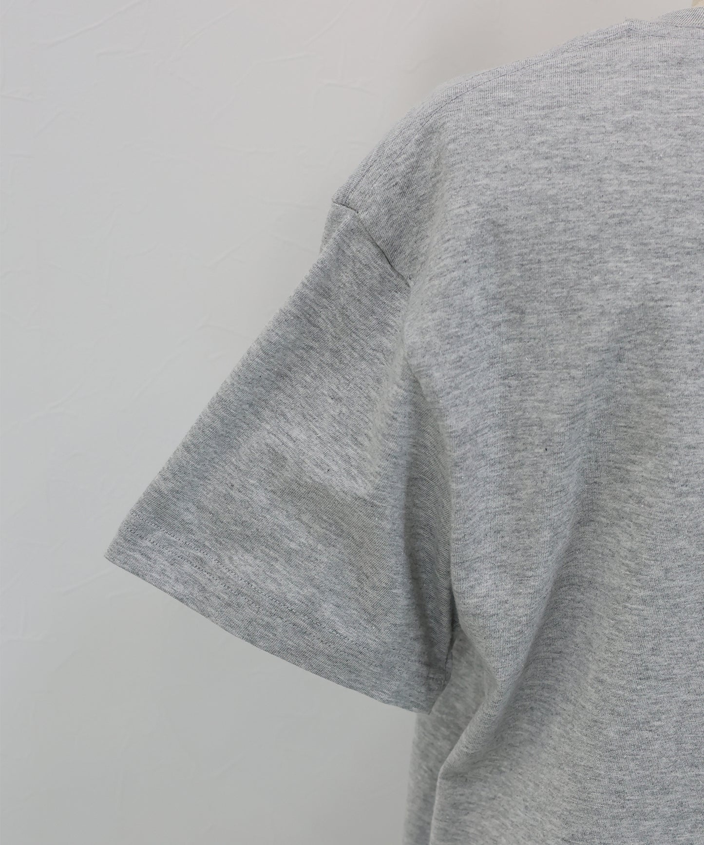 【SALE】レタリングロゴ Tシャツ【メール便】